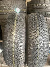 185 70 r14 88t 2 gomme goodyear invernale