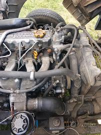 Nissan atleon