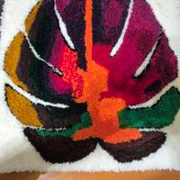 tappeto personalizzato 