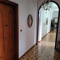 Ampio appartamento centralissimo