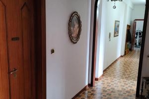 Ampio appartamento centralissimo