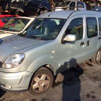 Renault kangoo 2008