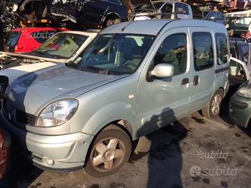 Renault kangoo 2008