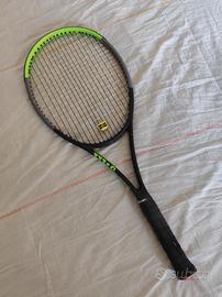 Wilson Blade 98 V7 - L2 - 18x20 