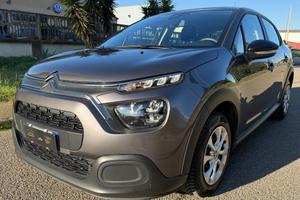 Citroen C3 BlueHDi 100 S&S Feel Pack