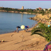 App. Capo Rizzuto vicino al Mare con Terrazza