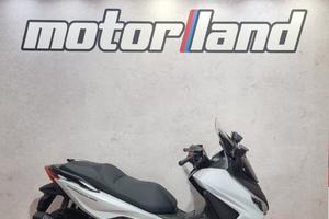 Honda Forza 350