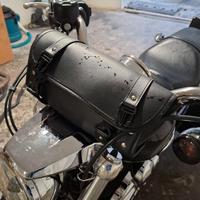 Accessori per Suzuki Gsx-8s