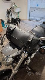 Accessori per Suzuki Gsx-8s