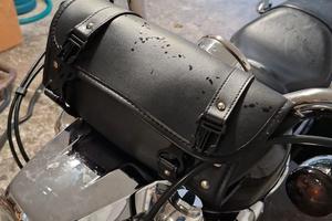 Accessori per Suzuki Gsx-8s