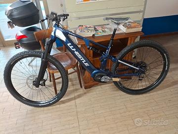 whistle  B-rush A7.2