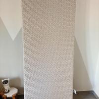 Materasso Singolo nuovo Mariottifex