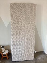 Materasso Singolo nuovo Mariottifex