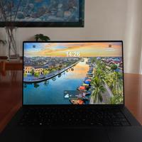 Dell XPS 15 9500