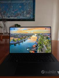 Dell XPS 15 9500