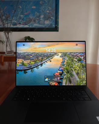 Dell XPS 15 9500