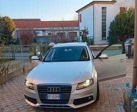 AUDI A4 3ª serie - 2010
