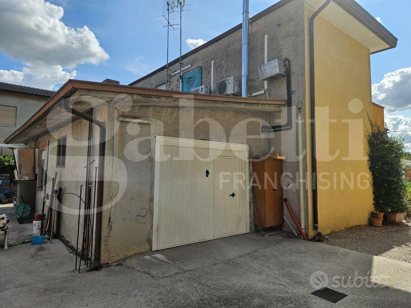 House in Polverara, Falasco - Vista 4