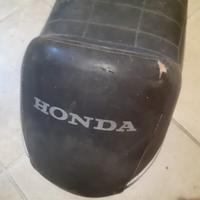 Sella Honda four