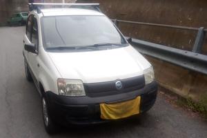 fiat panda 4x4 