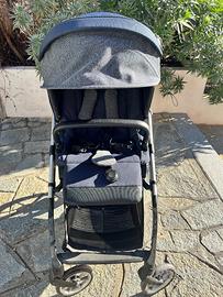 Passeggino Inglesina Mod.Electa