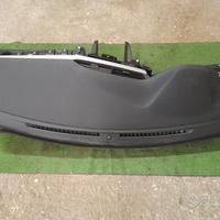 Musata completa opel corsa 2021