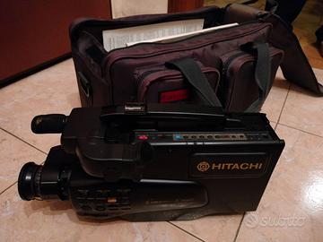 Telecamera con accessori Hitachi