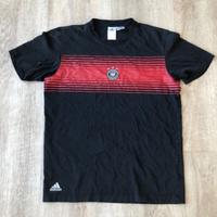 Adidas Maglia T-shirt taglia media (Germania)