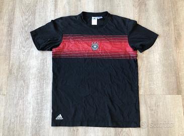Adidas Maglia T-shirt taglia media (Germania)
