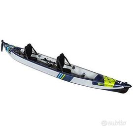 Canoa Gonfiabile Air Breeze Full HP 2 Pro 108219 T
