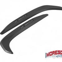 YAMAHA Adesivi protezione carene X-MAX 125/300/400