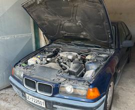Bmw e36 318i