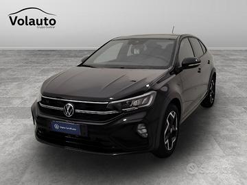 VOLKSWAGEN Taigo - Taigo 1.0 tsi R-Line 115cv dsg