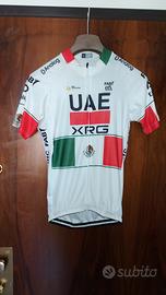 Maglia da ciclista