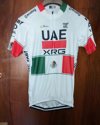 Maglia da ciclista