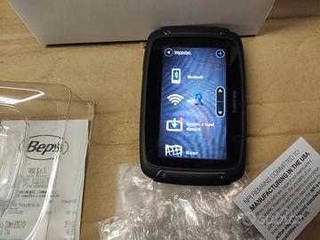 navigatore moto TomTom 