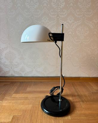 Lampada tavolo design - Guzzini Libellula anni ‘70