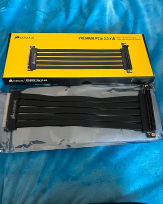 Corsair cavo PCIe 3.0 x 16