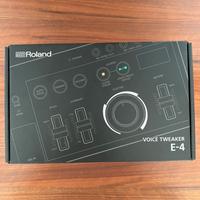 Roland Voice Tweaker E-4