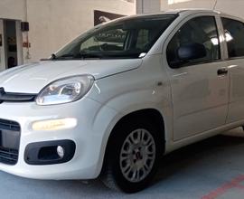 P R E Z Z O-SHOCK Fiat Panda 1.3 MJT N1 - 2017