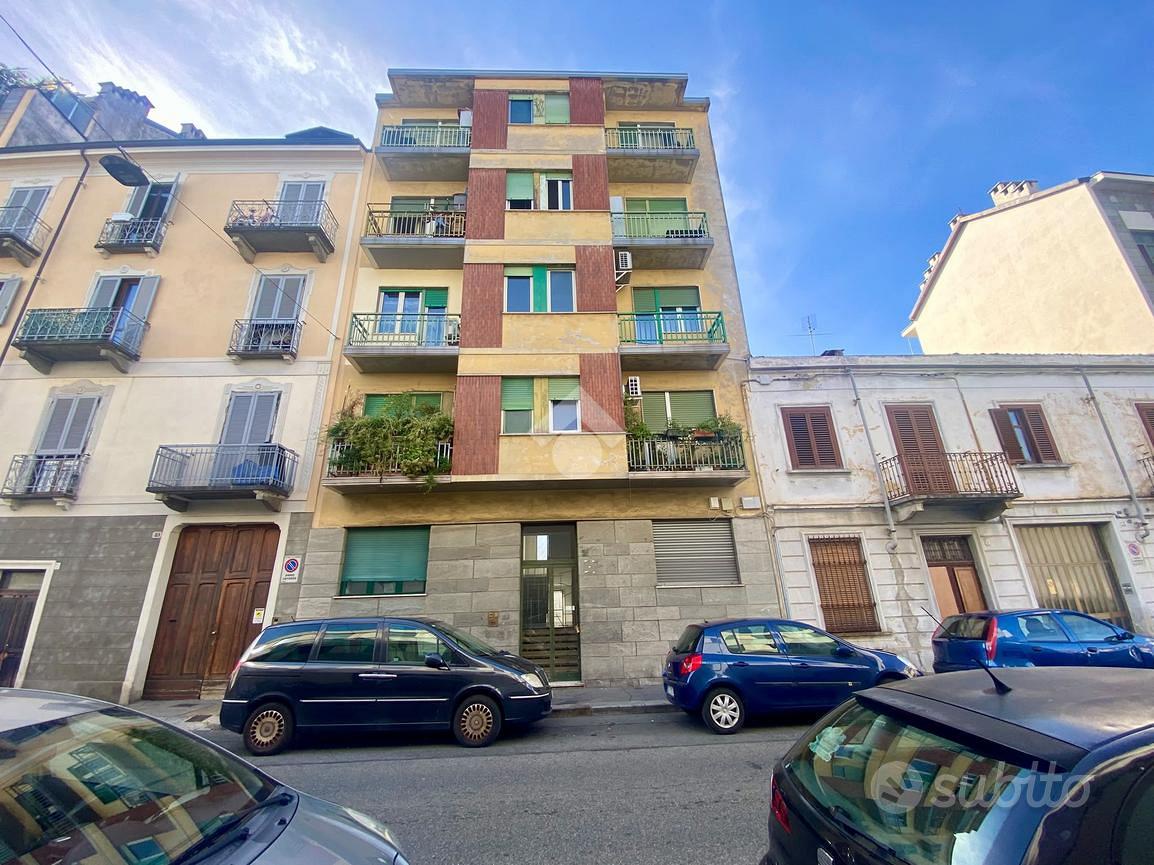 Appartamento – Torino, Monte Bianco, Circoscrizione 6 - Altro