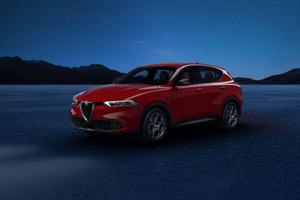 ALFA ROMEO Tonale 1.6 130 cv Super Tct