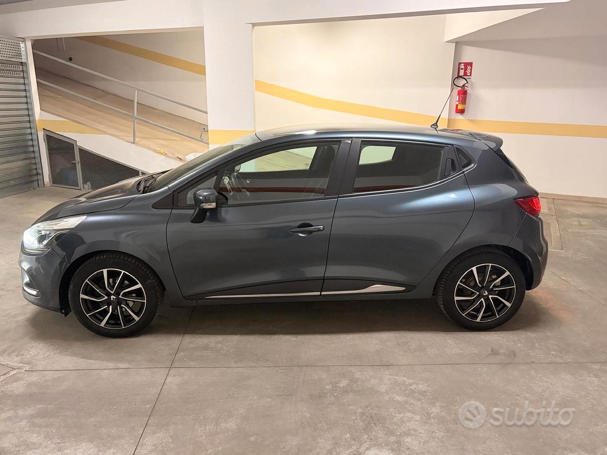 Renault Clio 4ª serie
