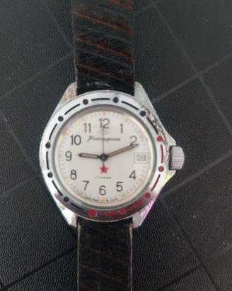 Orologio russo