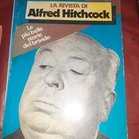 la rivista di alfred hitchcock 1978 4 numeri