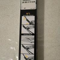 Spazzole Tergicristallo Megane IV 28 89 019 62R