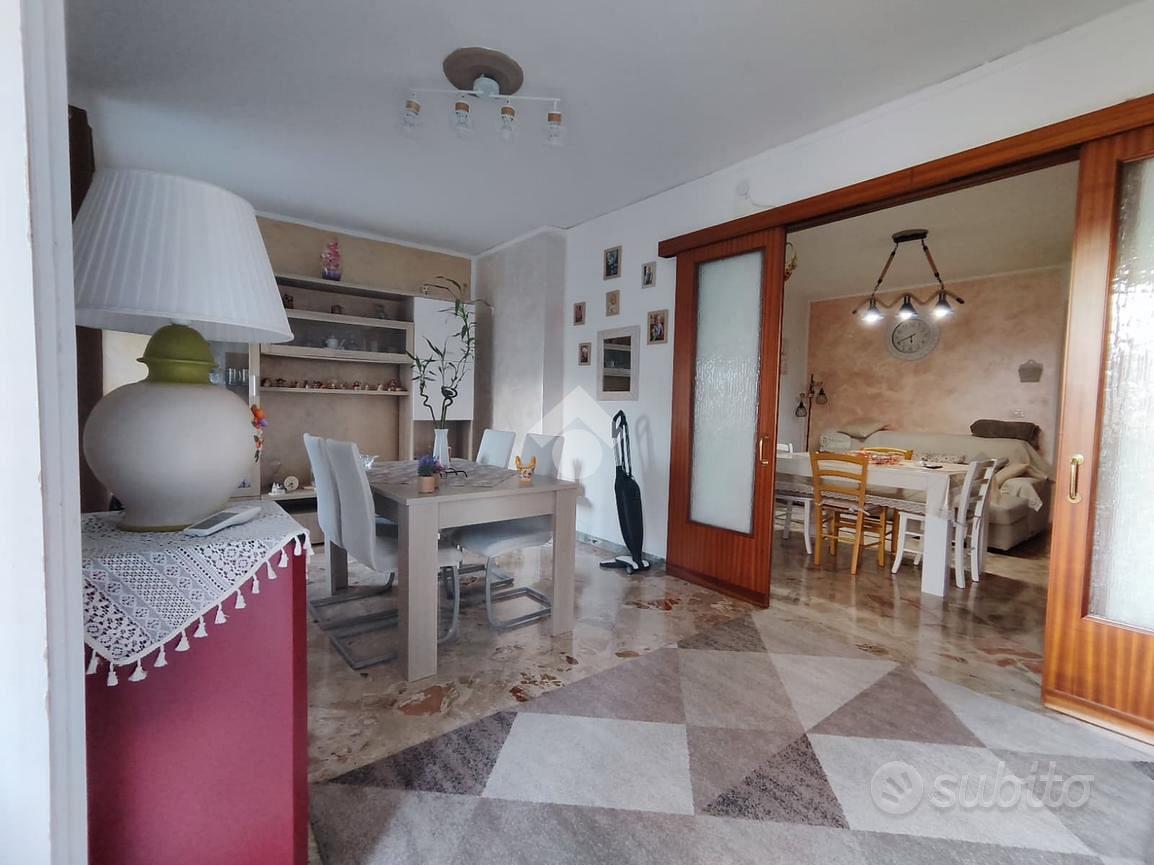 Appartamento – Palermo, Passo di Rigano, V Circoscrizione - Vista 4