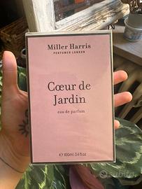 Miller Harris Coeur de Jardin Eau de Parfum 100 ml