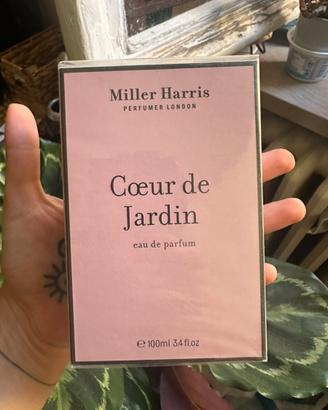 Miller Harris Coeur de Jardin Eau de Parfum 100 ml