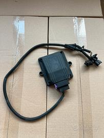 Centralina aggiuntiva Grande Punto 1.9 multijet